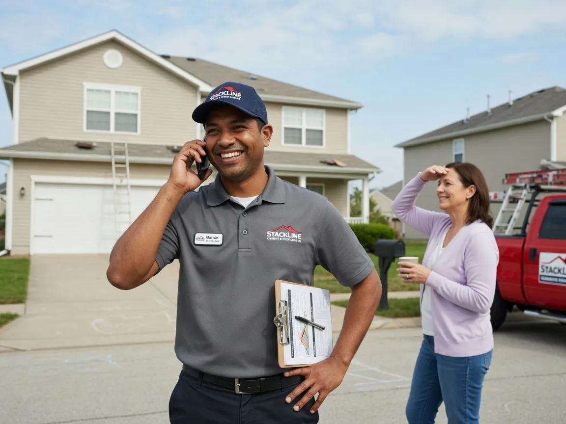 Chimney flashing repair Wakarusa, IN FAQs